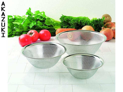 Sori Yanagi colander